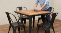 8 Best Outdoor Dining Set for Deck Entertaining in 2026