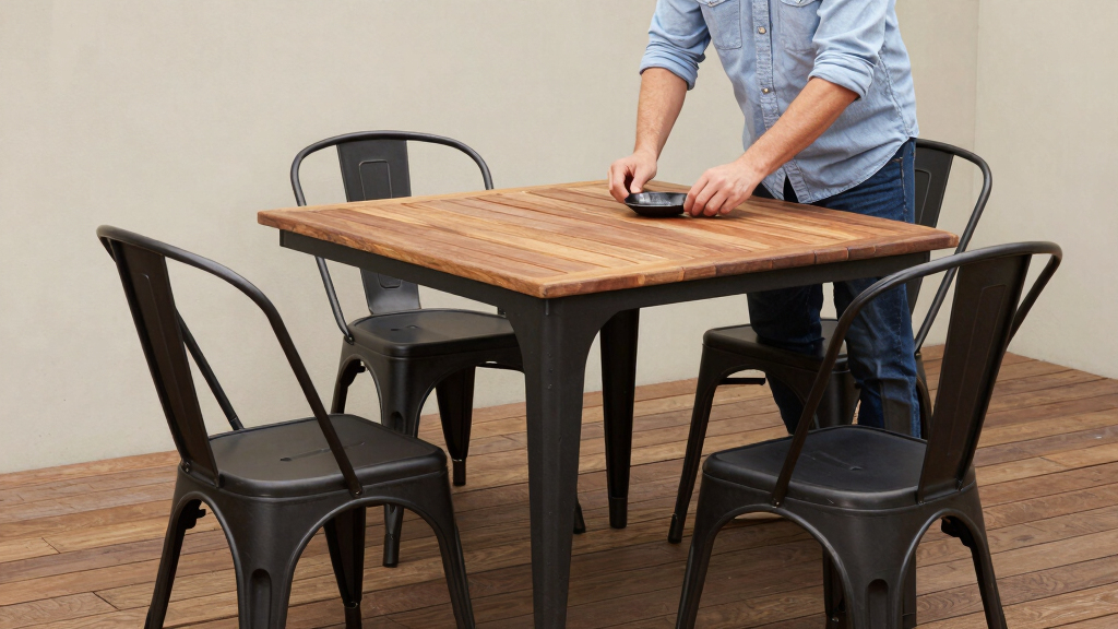 8 Best Outdoor Dining Set for Deck Entertaining in 2026