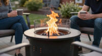 8 Best Patio Furniture Set With Fire Pit in 2026