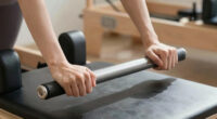 8 Best Pilate Reformer for Family Fitness Room in 2026