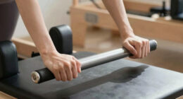 8 Best Pilate Reformer for Family Fitness Room in 2026