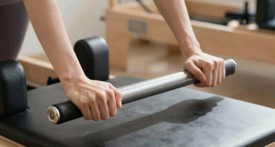 8 Best Pilate Reformer for Family Fitness Room in 2026