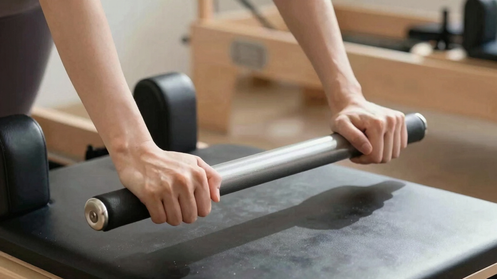 8 Best Pilate Reformer for Family Fitness Room in 2026