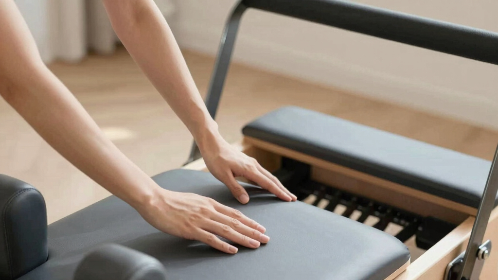 8 Best Pilates Reformer for Home Use in 2026