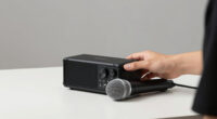 8 Best Portable PA System for Small Groups in 2026