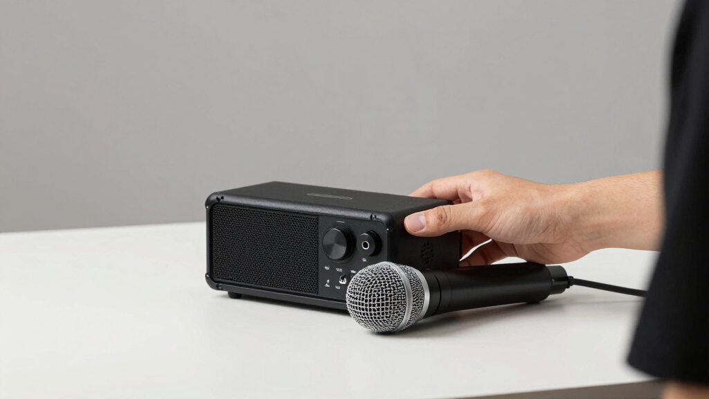 8 Best Portable PA System for Small Groups in 2026