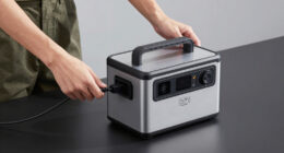 8 Best Portable Power Station for Community Events in 2026