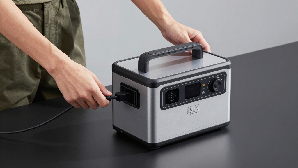 8 Best Portable Power Station for Community Events in 2026