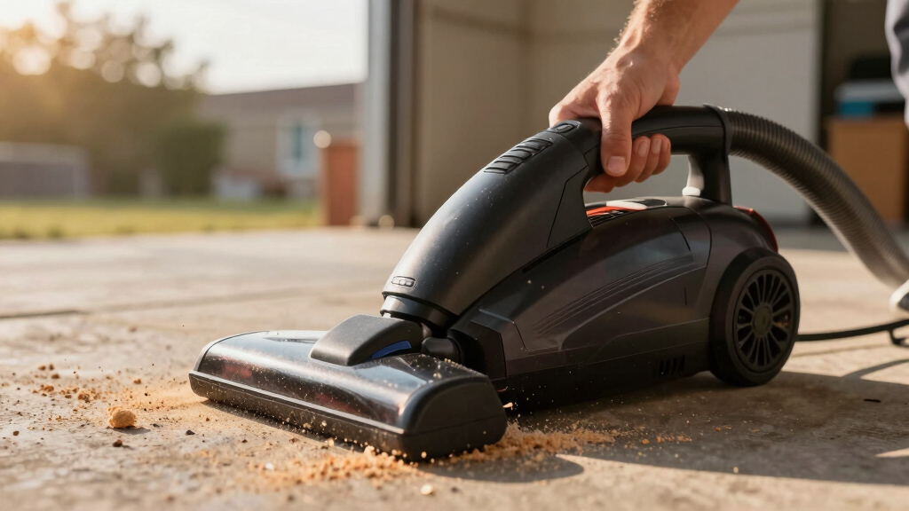 8 Best Portable Shop Vacuum Wet and Dry with Filter in 2026