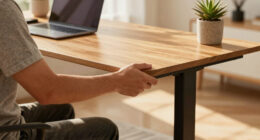 8 Best Standing Desk for Long Workdays in 2026