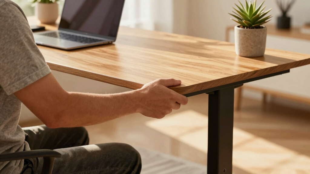 8 Best Standing Desk for Long Workdays in 2026