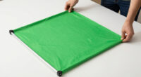 8 Best Streaming Green Screens Collapsible in 2026