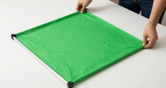 8 Best Streaming Green Screens Collapsible in 2026