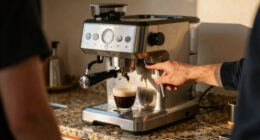 8 Best Super Automatic Espresso Machines for Home in 2026