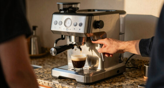 8 Best Super Automatic Espresso Machines for Home in 2026