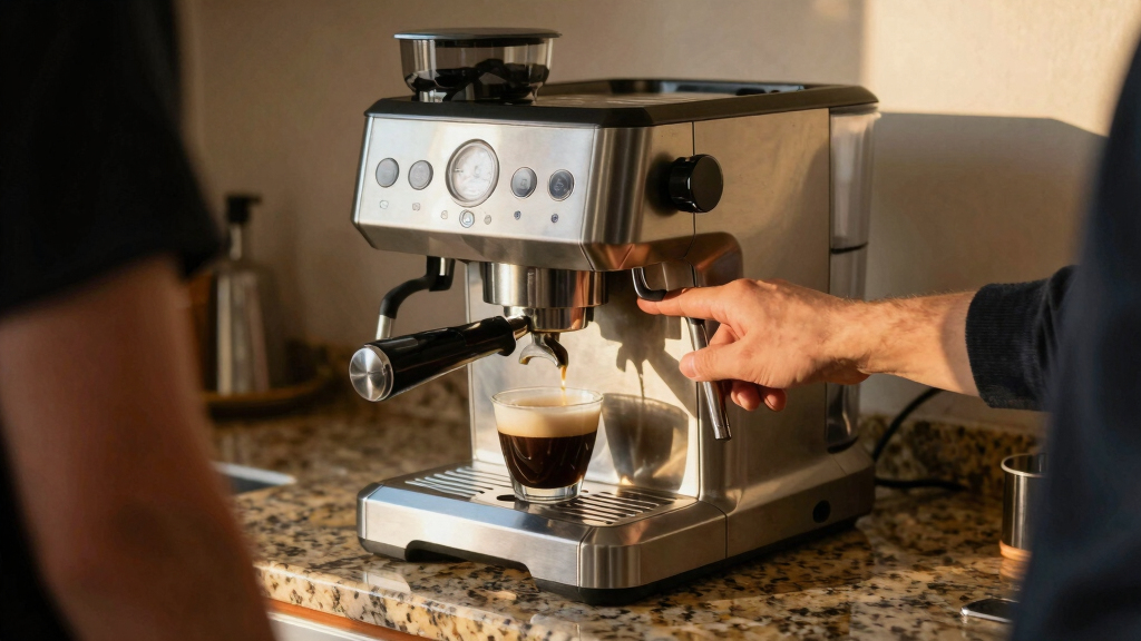 8 Best Super Automatic Espresso Machines for Home in 2026
