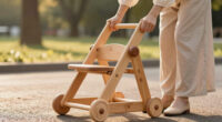 8 Best Wooden Baby Walkers Push Toy in 2026
