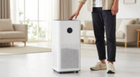 9 Best Air Purifier For Open Floor Plan Homes In 2026
