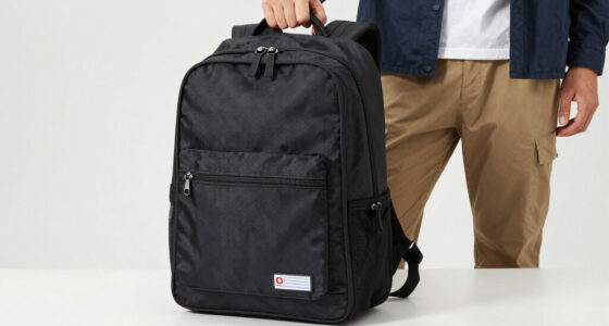 9 Best Anti‑Theft Backpacks Travel in 2026