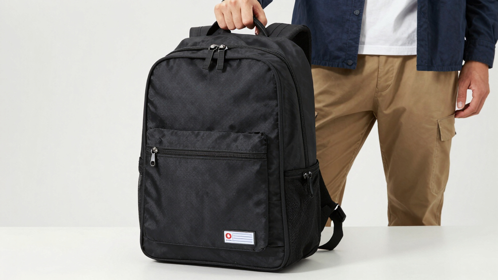 9 Best Anti‑Theft Backpacks Travel in 2026