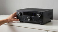 9 Best Best AV Receiver for Beginner Home Theater in 2026