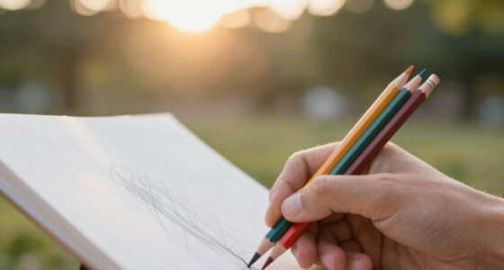 9 Best Best Colored Pencil Sets Professional in 2026