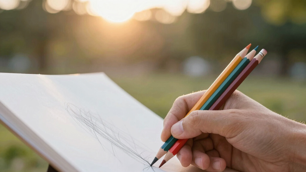 9 Best Best Colored Pencil Sets Professional in 2026