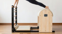 9 Best Best Pilates Reformer With Jump Board in 2026