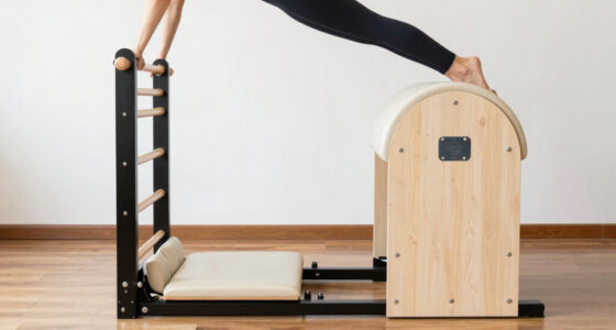 9 Best Best Pilates Reformer With Jump Board in 2026