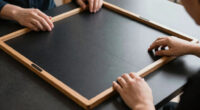 9 Best Board Game Table for Large Groups in 2026