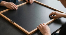 9 Best Board Game Table for Large Groups in 2026