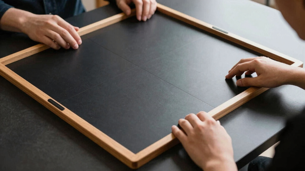 9 Best Board Game Table for Large Groups in 2026