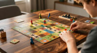 9 Best Board Game Table For Serious Board Gamers In 2026
