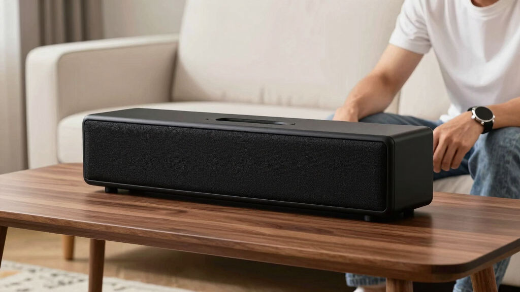 9 Best Center Channel Speaker for Dialogue Clarity in 2026