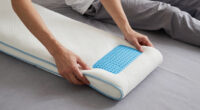 9 Best Cooling Mattress Toppers in 2026
