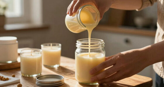 9 Best DIY Candle Making Kits Soy in 2026