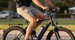 9 Best Electric Bikes for Weekend Rides in 2026