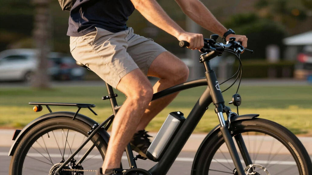 9 Best Electric Bikes for Weekend Rides in 2026