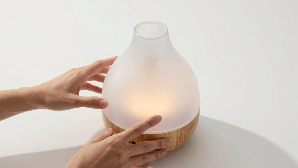 9 Best Essential Oil Diffusers Large Room in 2026 — Spacious & Effective Aromatherapy