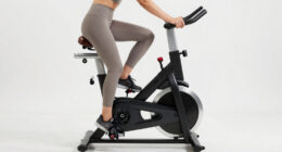 9 Best Exercise Bike for Family Fitness in 2026