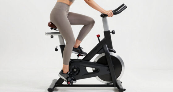 9 Best Exercise Bike for Family Fitness in 2026