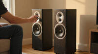 9 Best Floorstanding Speakers for Movie Nights in 2026