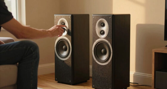 9 Best Floorstanding Speakers for Movie Nights in 2026