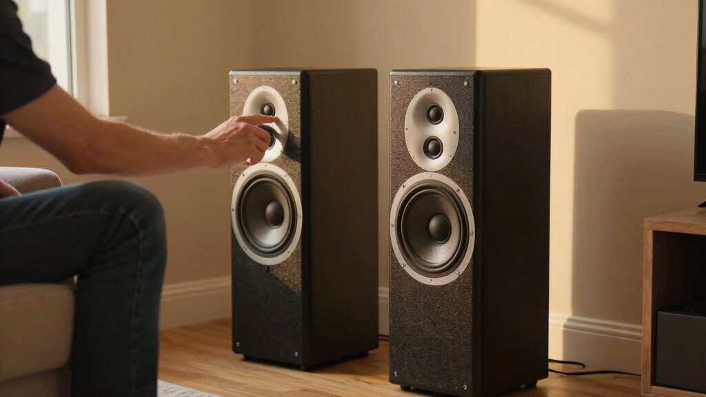 9 Best Floorstanding Speakers for Movie Nights in 2026