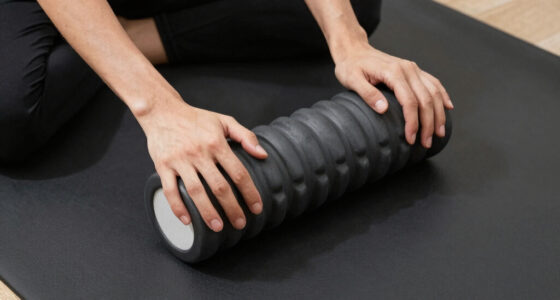 9 Best Foam Rollers for Muscle Recovery in 2026