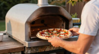 9 Best Gas Outdoor Pizza Ovens for 2026