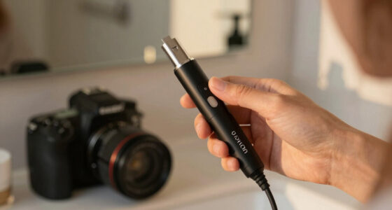 9 Best Heated Eyelash Curlers USB in 2026