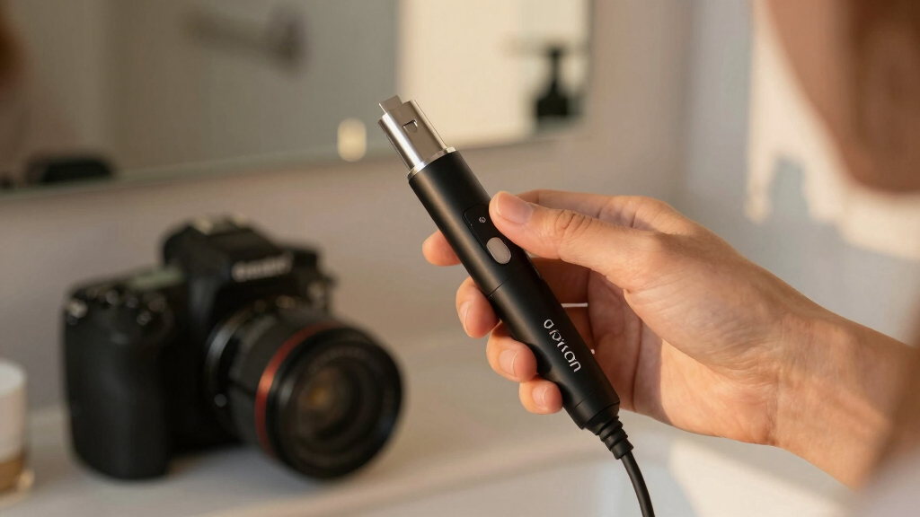 9 Best Heated Eyelash Curlers USB in 2026