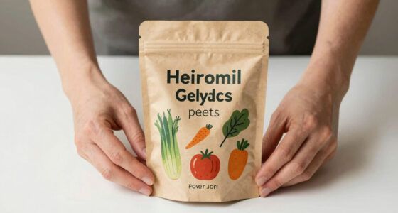 9 Best Heirloom Vegetable Seed Variety Packs in 2026