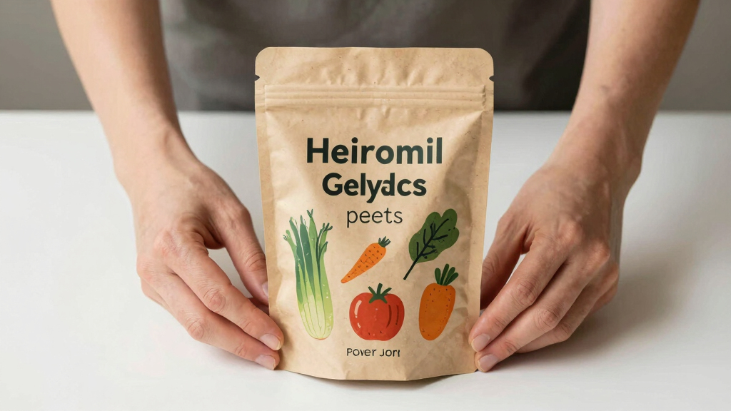 9 Best Heirloom Vegetable Seed Variety Packs in 2026